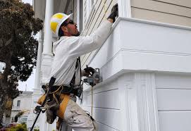 Siding for Multi-Family Homes in Washington Park, FL